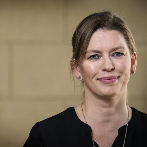 Sigríður Klara Böðvarsdóttir